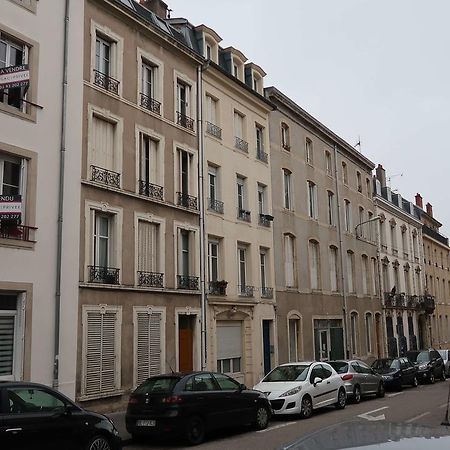 La Cour Victoria - Vosges Place & St Dizier St -27M2 Nancy Exterior photo